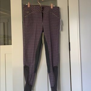 Piper Smartpak Riding Pants